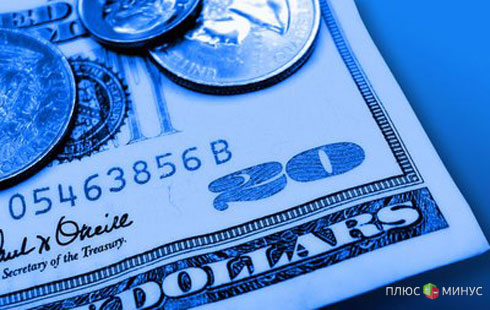 Форекс: Доллар США торгуется в узком диапазоне