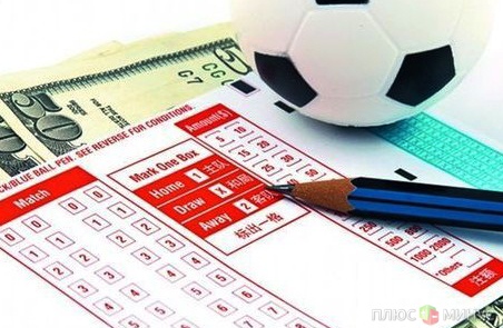 Украинские букмекеры заработали 2.5 млрд долларов Украинские букмекеры заработали 2.5 млрд долларов