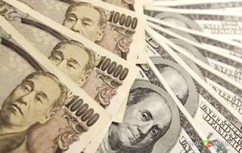 Обзор азиатской сессии: пара USD/JPY протестировала трехнедельный минимум
