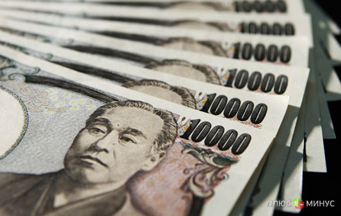 Обзор азиатской сессии: японские гиганты поддержали иену