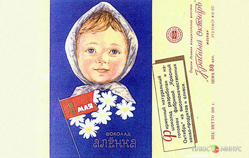 «Аленку» ждет перезагрузка «Аленку» ждет перезагрузка