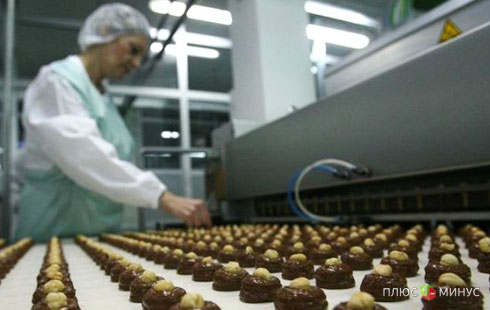 «Шоколадная война» в разгаре: Roshen несет потери «Шоколадная война» в разгаре: Roshen несет потери