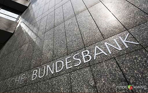 EUR: комментарии Бундесбанка