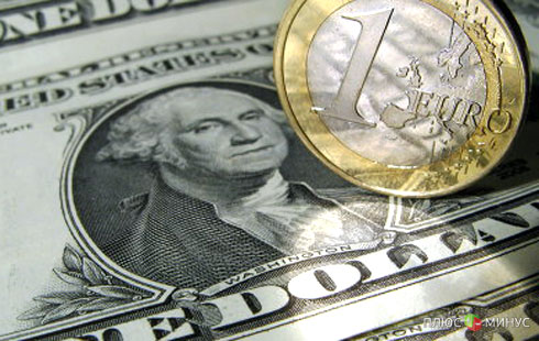 Пара евро/доллар готова начать коррекционное снижение