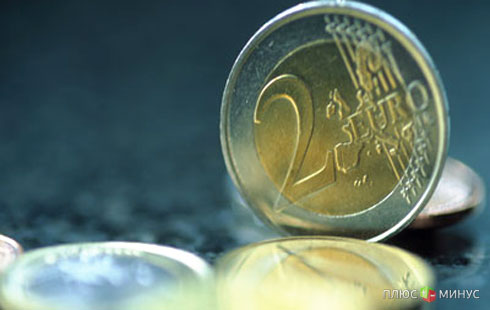 Евро пользуется спросом среди инвесторов