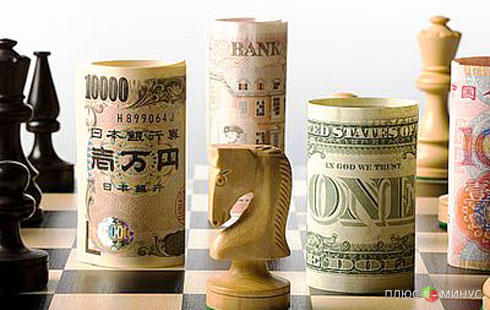 Обзор азиатской сессии: пара USD/JPY побила 2-недельный минимум Обзор азиатской сессии: пара USD/JPY побила 2-недельный минимум
