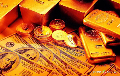 Устойчивая ситуация на рынке золота