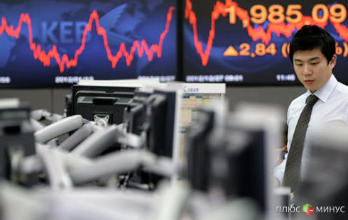 Обзор азиатской сессии: пара GBP/USD третий день торгуется в негативе