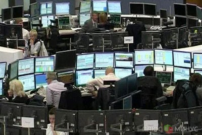 На египетской бирже приостановили торги из-за роста индексов На египетской бирже приостановили торги из-за роста индексов