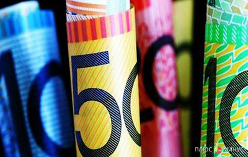 Обзор азиатской сессии: пара AUD/USD открылась с гэпом наверх Обзор азиатской сессии: пара AUD/USD открылась с гэпом наверх