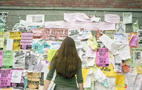 В фокусе данные о занятости в США