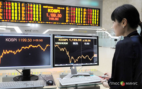 Показатели на сегодня: индекс Sentix в ЕС, индекс ETI