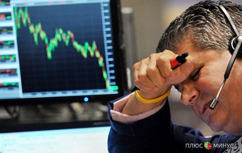 Пара евро/доллар установила недельный минимум