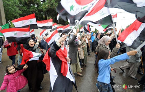 Сирия перестала волновать рынок