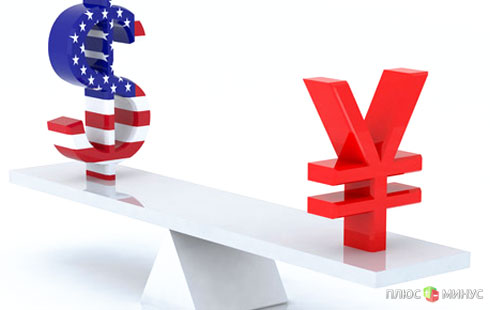 Обзор азиатской сессии: пара USD/JPY достигла 7-недельного максимума