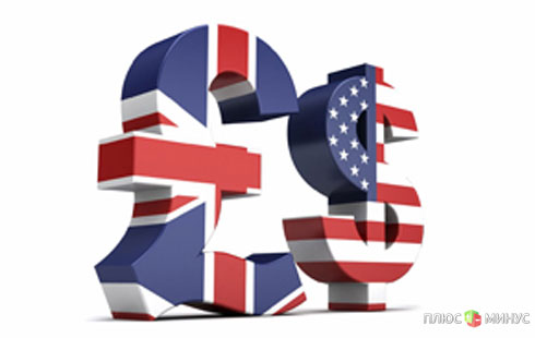 Пара GBP/USD: «бои» над уровнем 1.5700 долларов Пара GBP/USD: «бои» над уровнем 1.5700 долларов