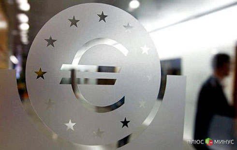 В фокусе ежемесячный отчет ЕЦБ