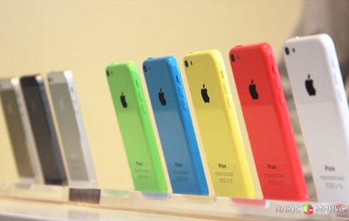 Кому Apple доверит продажу iPhone в России? Кому Apple доверит продажу iPhone в России?