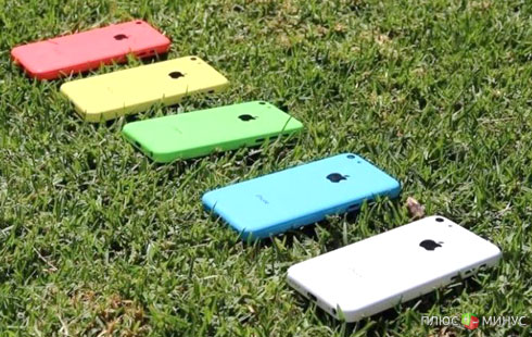 Новые iPhone поступили в продажу: старт дан! Новые iPhone поступили в продажу: старт дан!