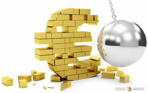 Пара евро/доллар продолжает фазу консолидации