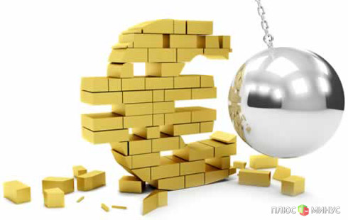 Пара евро/доллар продолжает фазу консолидации Пара евро/доллар продолжает фазу консолидации