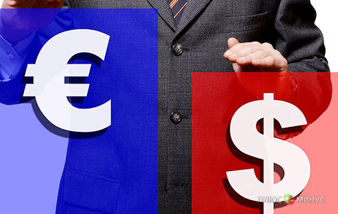 Пара евро/доллар продолжает корректироваться от максимумов