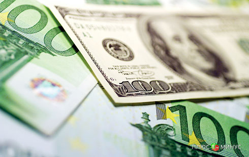 Пара евро/доллар завершает восходящее движение