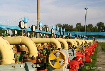 Украина может стать лидером по производству газа в Европе Украина может стать лидером по производству газа в Европе