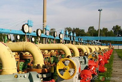Украина может стать лидером по производству газа в Европе