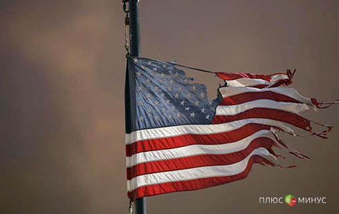 Обама ощущает приближение дефолта в США Обама ощущает приближение дефолта в США