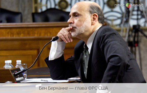 Рыночный обзор: Внимание к протоколам FOMC Рыночный обзор: Внимание к протоколам FOMC