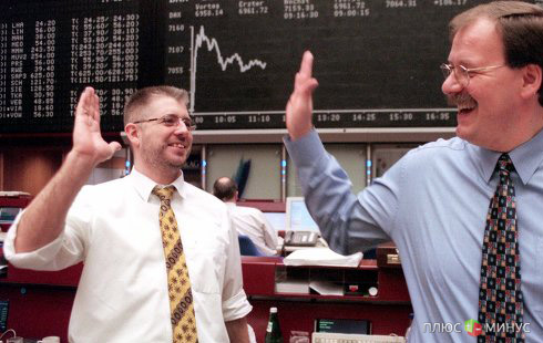 Рынок готов к сворачиванию программы стимулирования экономики