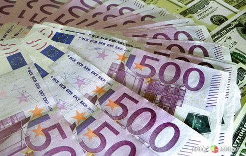 Пара евро/доллар готова возобновить снижение