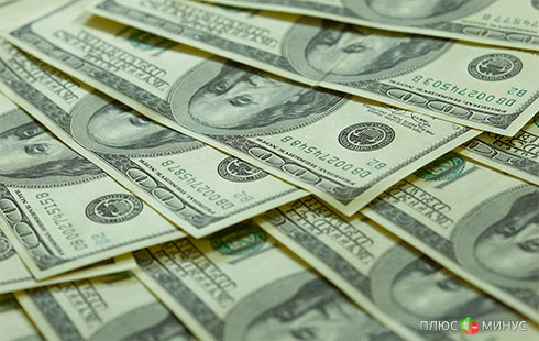 Американец укрепился по всему спектру рынка Американец укрепился по всему спектру рынка