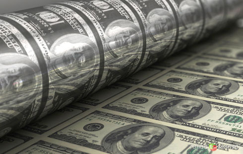 Прогноз от «FOREX MMCIS group»: Сворачивания QE3 пока ждать не стоит Прогноз от «FOREX MMCIS group»: Сворачивания QE3 пока ждать не стоит