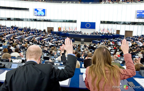 Европарламент остановит «войну роботов» 