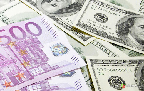 Обзор азиатской сессии: пара евро/доллар достигла двухлетнего максимума