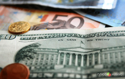 Пара EUR/USD обновила локальный максимум Пара EUR/USD обновила локальный максимум