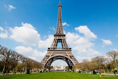 Теперь Франция заживет по-социалистически