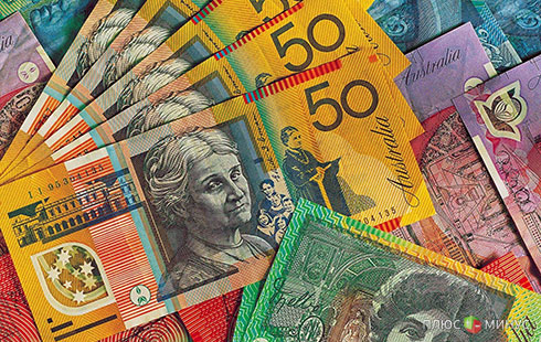 RBA снижает австралийский доллар словесными комментариями