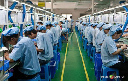 Apple запустит «сапфировый завод»