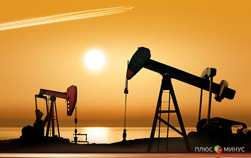 Спред между сортами нефти Brent и WTI может уменьшиться Спред между сортами нефти Brent и WTI может уменьшиться