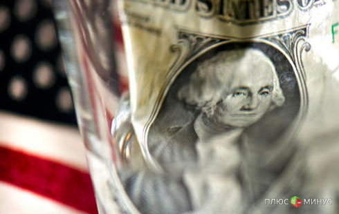 «Американец» отошел от локальных максимумов «Американец» отошел от локальных максимумов