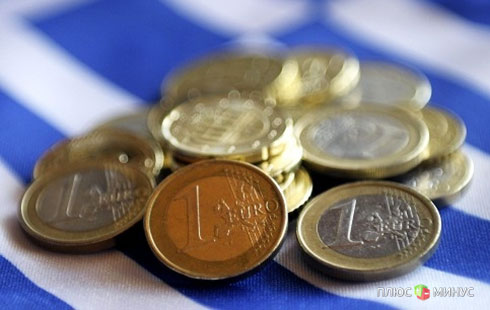 ЕИБ выпишет Греции кредит на 550 млн евро ЕИБ выпишет Греции кредит на 550 млн евро