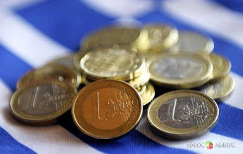 ЕИБ выпишет Греции кредит на 550 млн евро