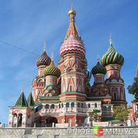 Расширение Москвы официально утверждено