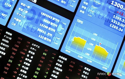 Обзор азиатской сессии: фунт упал на фоне низких данных по инфляции Обзор азиатской сессии: фунт упал на фоне низких данных по инфляции