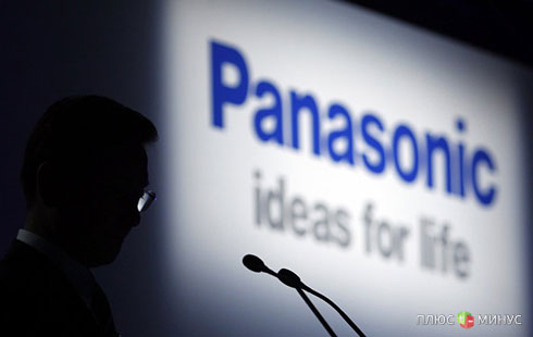 «Наполеоновские» планы компании Panasonic «Наполеоновские» планы компании Panasonic