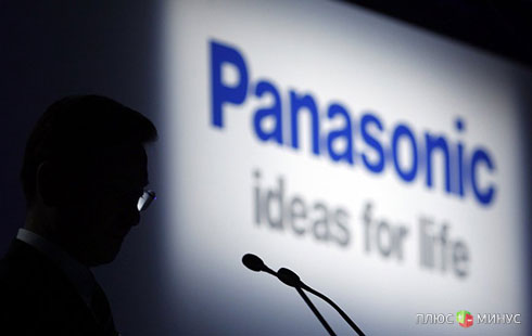 «Наполеоновские» планы компании Panasonic