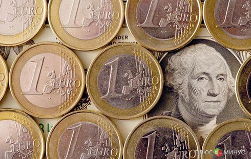 Пара EUR/USD держится вблизи сессионного максимума Пара EUR/USD держится вблизи сессионного максимума